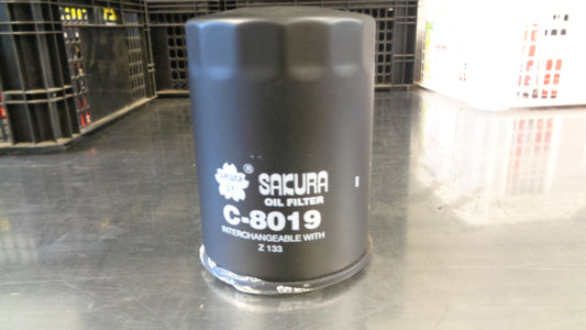 Sakura Oil Filter suits Jaguar New Part