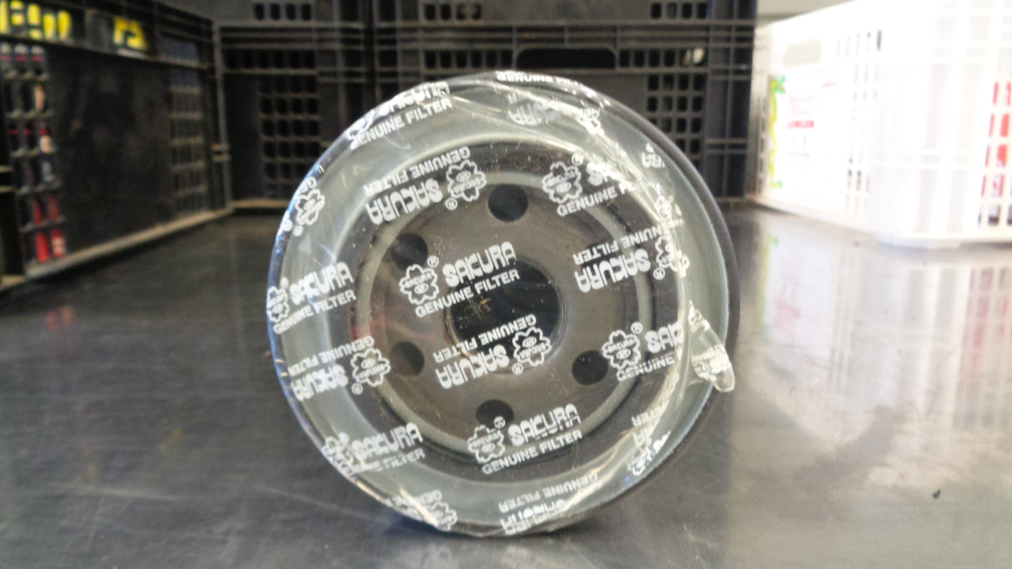 Sakura Oil Filter suits Jaguar New Part