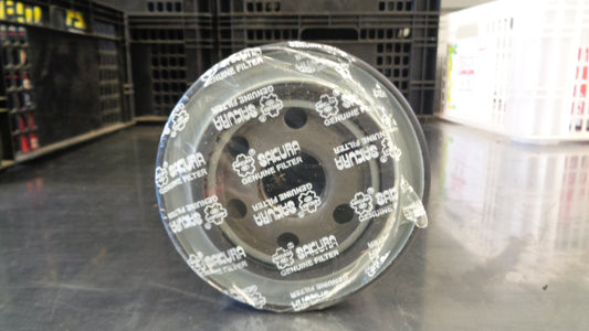 Sakura Oil Filter suits Jaguar New Part