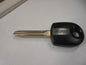 Isuzu D-Max Genuine Key Blank New Part