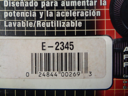 K&N Air Filter Suitable For Holden Rodeo New Part