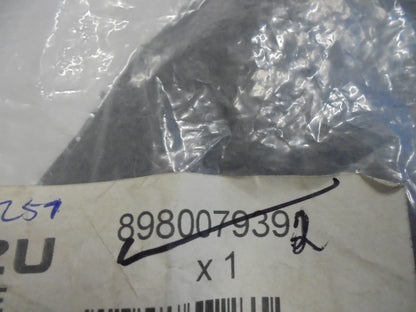 Isuzu D-Max Genuine Key Blank New Part