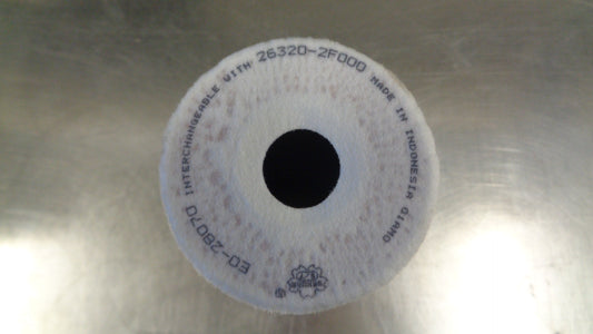 Sakura Oil Filter suits Hyundai Kia New Part