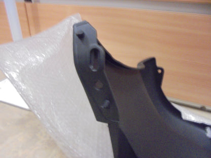 Peugeot 206 Genuine Rear Bumper Bar Cover New Part