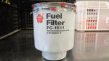 Sakura Fuel Filter suits Isuzu DMAX Holden Rodeo New Part