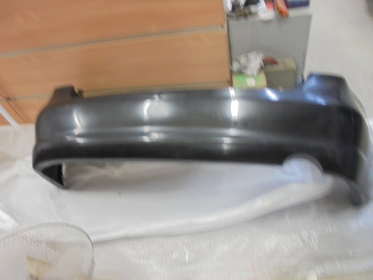 Mitsubishi Grandis Genuine Rear Bumper Cover New Part