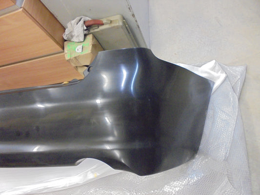 Mitsubishi Grandis Genuine Rear Bumper Cover New Part