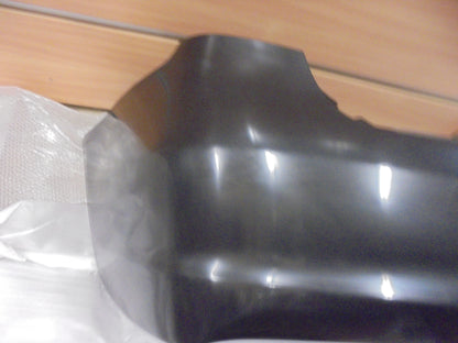 Mitsubishi Grandis Genuine Rear Bumper Cover New Part