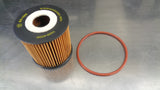 Sakura Oil Filter  suits Xtrail Navara New Part