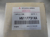 Mitsubishi MN Triton Genuine Left Hand Front Door Tape New Part