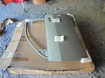 Great Wall X200/X240 Genuine Left Hand Front Door ASM New Part