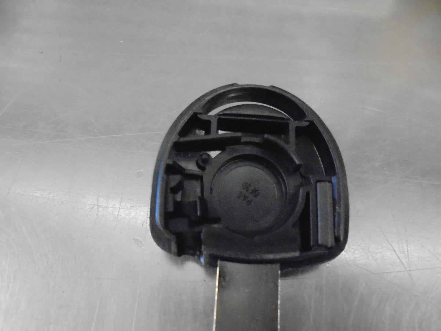 Holden Barina/Combo Genuine Uncut Key Blank New Part