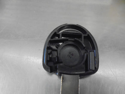 Holden Barina/Combo Genuine Uncut Key Blank New Part