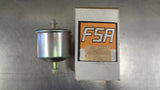 FSA Fuel Filter suits Nissan New Part