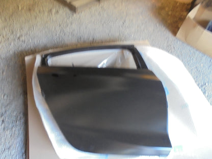 Holden Astra Genuine Right Hand Rear Door ASM New Part