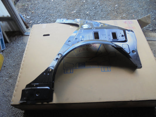 Holden JH Cruze Genuine Left Hand Rear Inner Quarter Panel ASM New Part