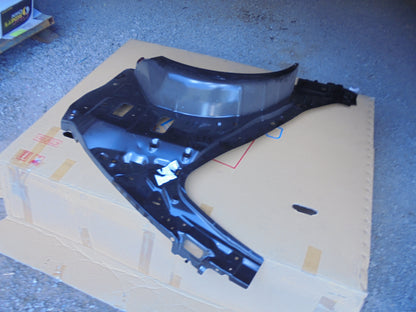 Holden JH Cruze Genuine Left Hand Rear Inner Quarter Panel ASM New Part