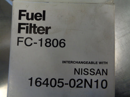 Sakura Oil Filter Suitable For Nissan D21/D22/NP300 Navara New Part