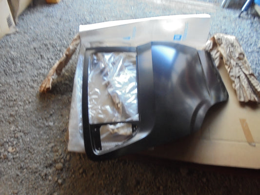 Holden TM Barina Genuine Right Hand Rear Door Skin New Part