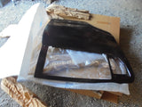 Holden TM Barina Genuine Right Hand Rear Door Skin New Part