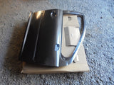 Peugeot 207 Genuine Drivers Front Door ASM New Part