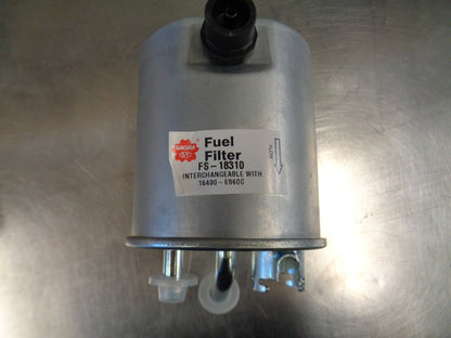 Sakura Fuel Filter Suitable For Nissan GU Patrol New Part