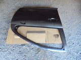 Peugeot 207 Genuine Drivers Front Door ASM New Part