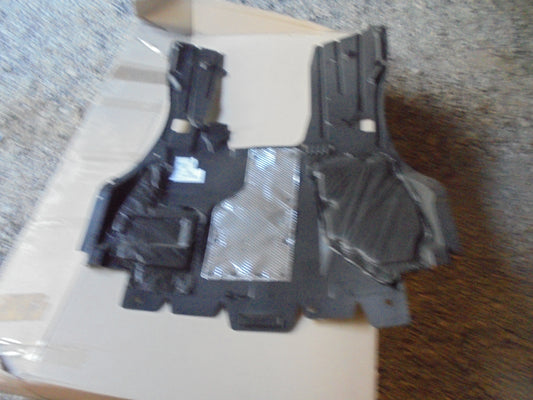 Peugeot 508 Genuine Under Engine Cover New Part