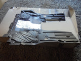 Peugeot 508 Genuine Under Engine Cover New Part