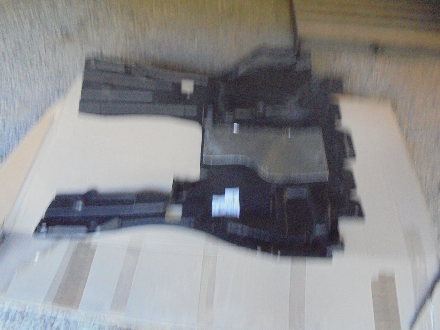 Peugeot 508 Genuine Under Engine Cover New Part