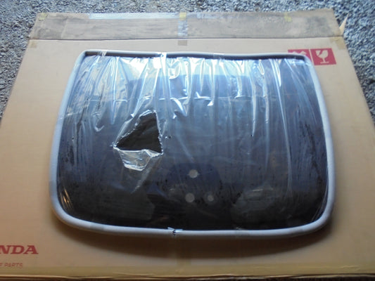 Honda Civic 4-Door Hatch Back Genuine Tinted Rear Glass New Part