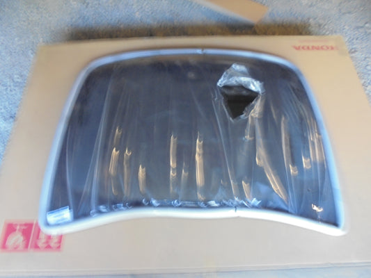 Honda Civic 4-Door Hatch Back Genuine Tinted Rear Glass New Part