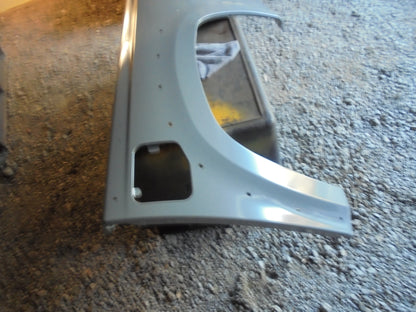 Great Wall V200-V240 Genuine Left Hand Rear Tub Side Panel New Part
