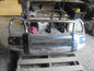 Isuzu D-Max Genuine Chrome Alloy Bull Bar SX Low Ride New Part