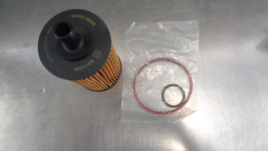 Sakura Oil FIlter suits Landcruiser 200 Series New Part