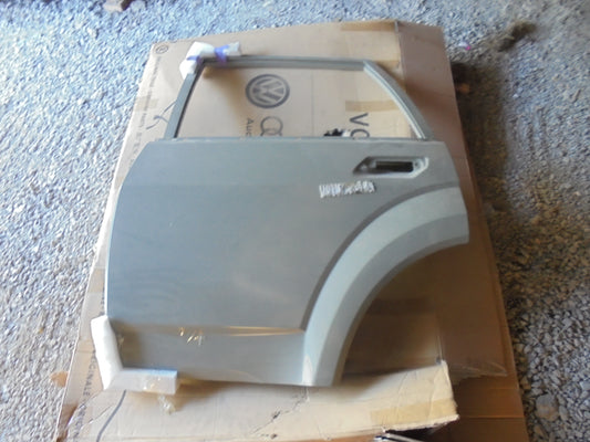 Great Wall X200/X240 Genuine Left Hand Rear Door ASM New Part