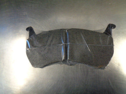 Protex Front Brake Pad Set Suits Ford EA/EB/ED/EF/EL/AU Falcon New Part