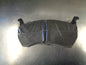 Protex Front Brake Pad Set Suits Ford EA/EB/ED/EF/EL/AU Falcon New Part