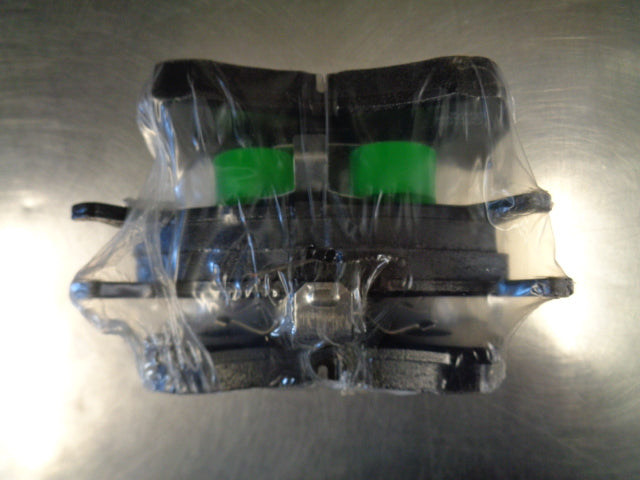 Protex Front Brake Pad Set Suits Ford EA/EB/ED/EF/EL/AU Falcon New Part