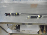 Ford Focus Genuine Manual Gear Box Shift Cables New Part