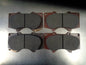 Toyota 4Runner / FJ Cruiser Genuine Front Brake Pad Set New Part