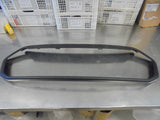 Ford Ranger XLT-Wildtrak Genuine Facelift Matte Black New Part