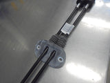 Ford Focus Genuine Manual Gear Box Shift Cables New Part