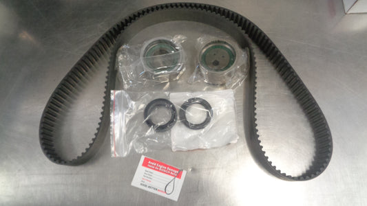 Endurotec Timing Kit to suit 6G72 Engines New Part