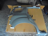 Isuzu MU-X Genuine Right Hand Rear Outer Quarter Panel New Part