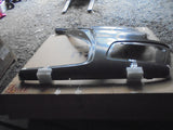 Isuzu MU-X Genuine Right Hand Rear Outer Quarter Panel New Part