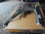 Isuzu MU-X Genuine Right Hand Rear Outer Quarter Panel New Part