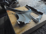 Isuzu MU-X Genuine Right Hand Rear Outer Quarter Panel New Part