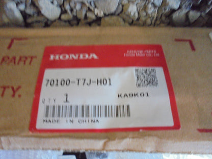 Honda HR-V Genuine Sun Roof Frame Assembly New Part