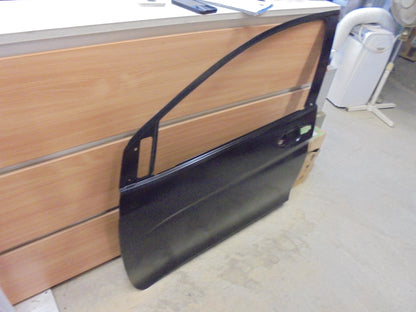 Honda Civic Genuine Left Hand Front (Passenger) Door Skin New Part